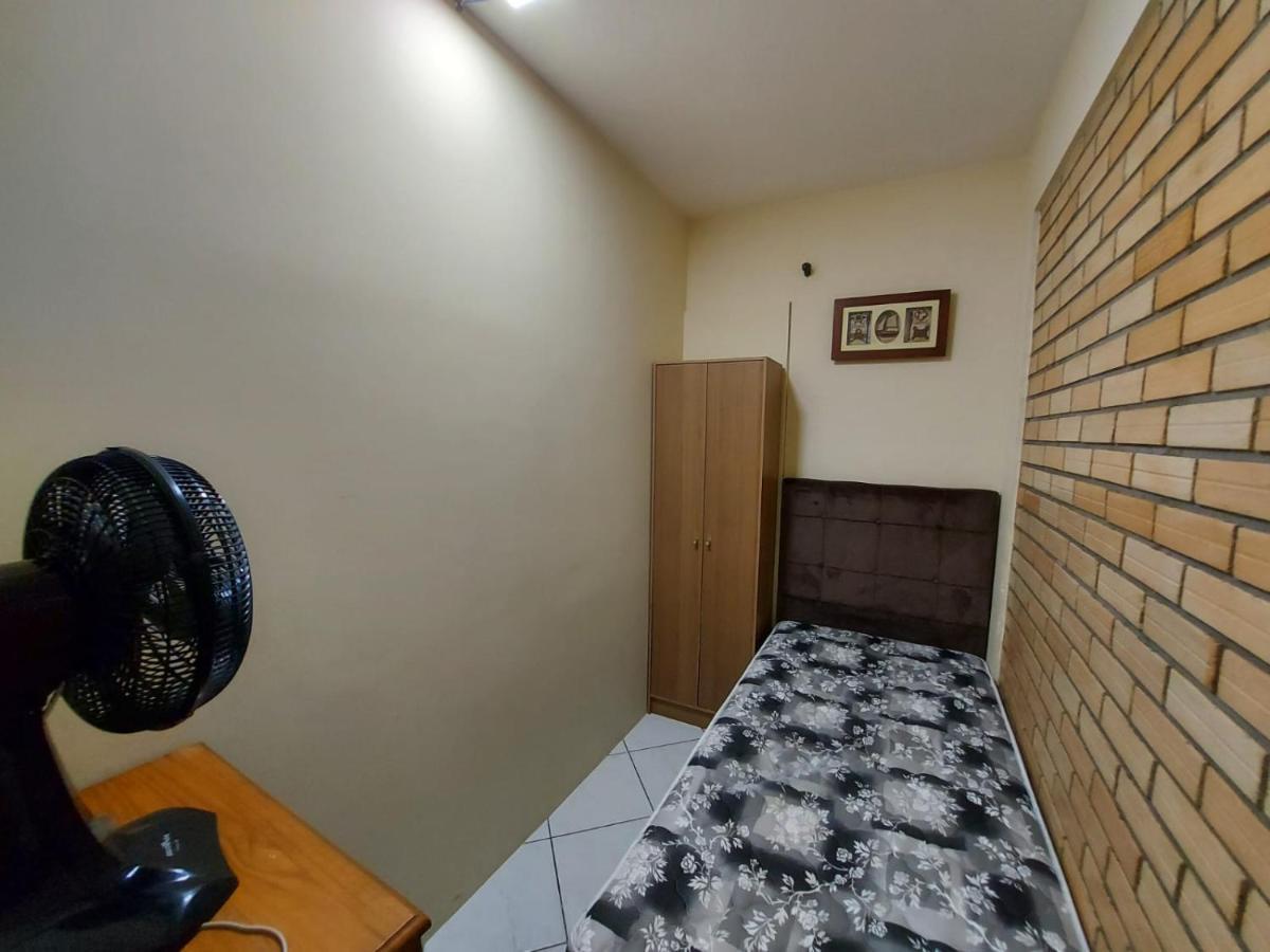Apartamento 12 - Bombinhas - 200 Metros Da Praia المظهر الخارجي الصورة