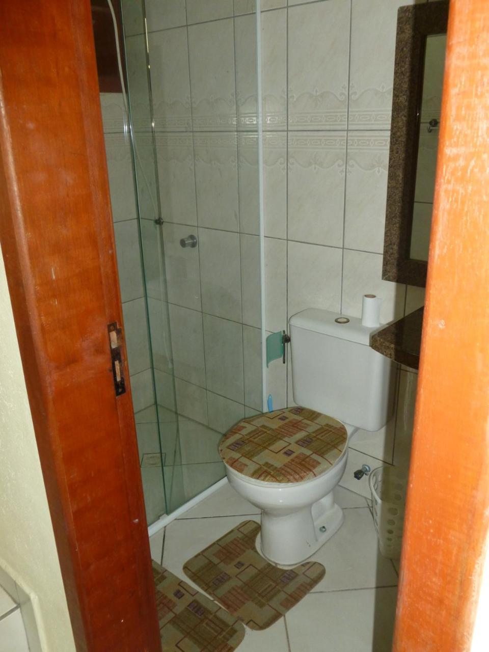 Apartamento 12 - Bombinhas - 200 Metros Da Praia المظهر الخارجي الصورة