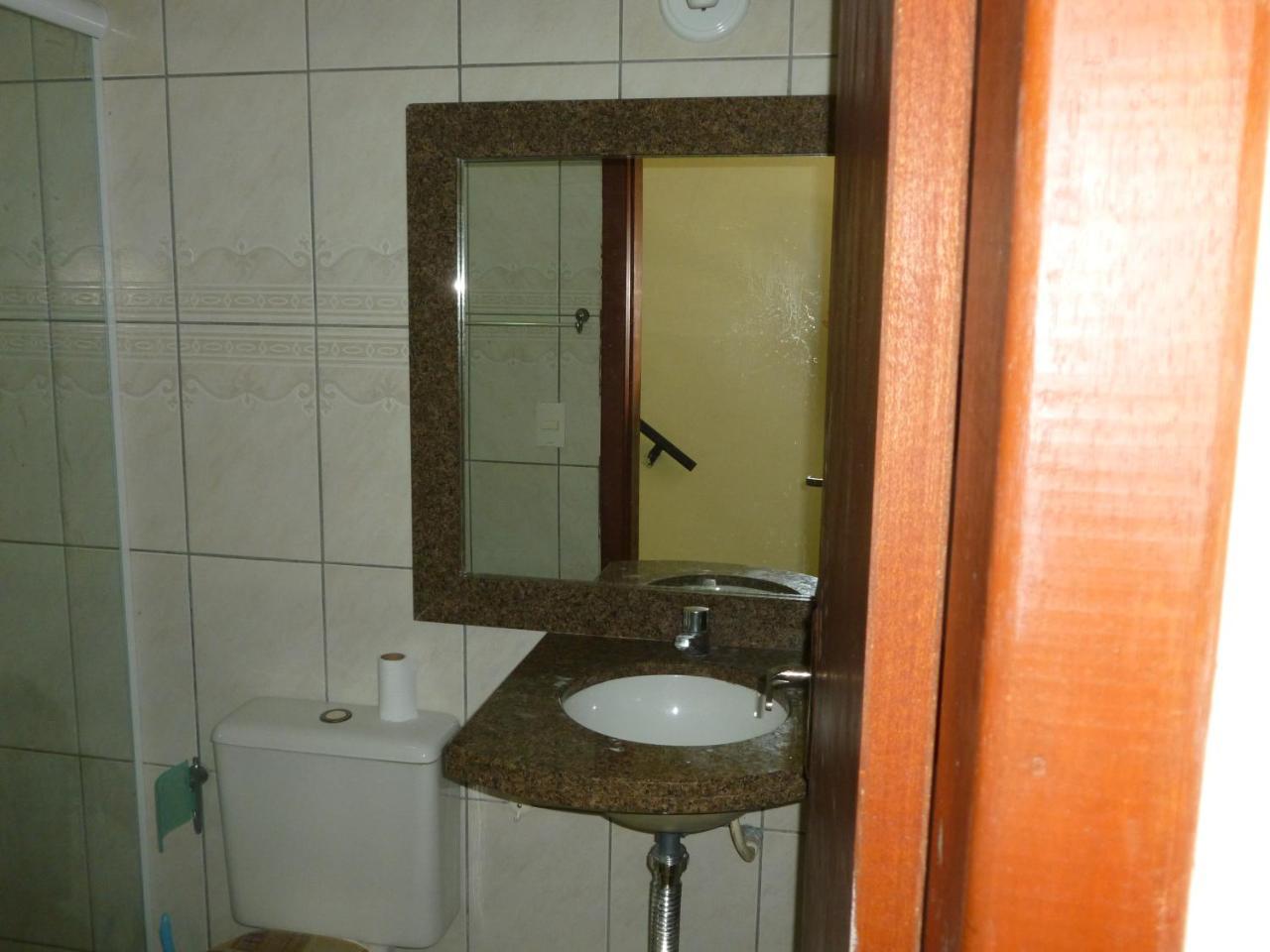 Apartamento 12 - Bombinhas - 200 Metros Da Praia المظهر الخارجي الصورة
